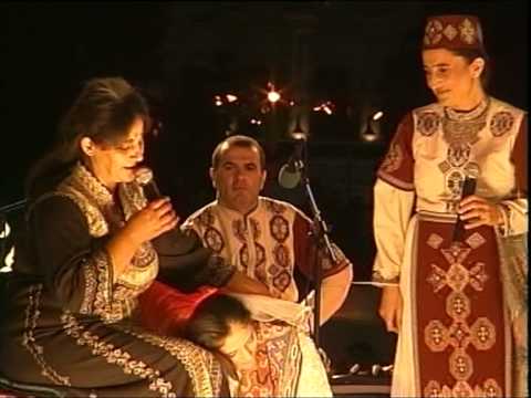 Traditional Armenian Wedding