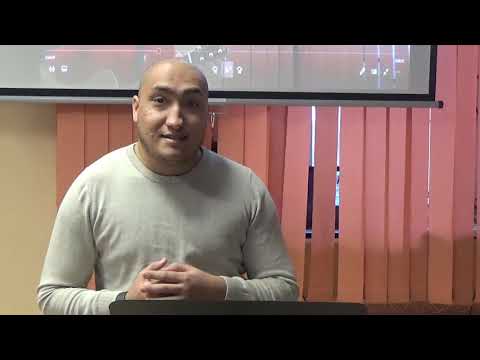 Bohoslužba Armády spásy Šumperk 14.02.2021