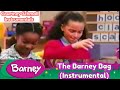 Barney The Barney Bag Instrumental