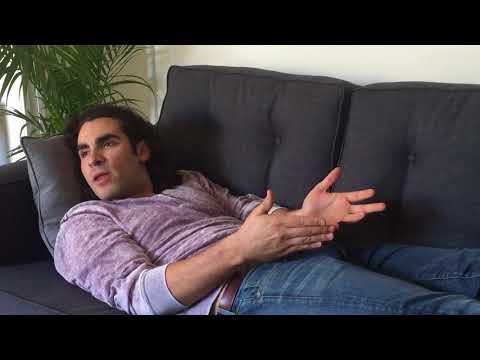 Dr. Rabbi Moishe Dovid Bernstein - You Can't Always Get What You Want