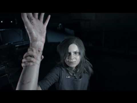 Resident Evil 7 playthrough pt20