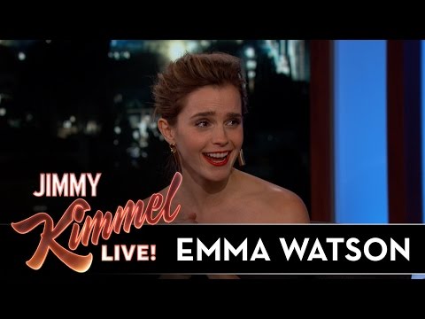, title : 'Emma Watson’s Harry Potter Outtake'