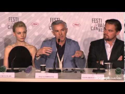 F. Scott Fitzgerald's grandchild 'loved' new Great Gatsby film