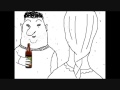Princeton Russian - Это же пиво Вадика.wmv 