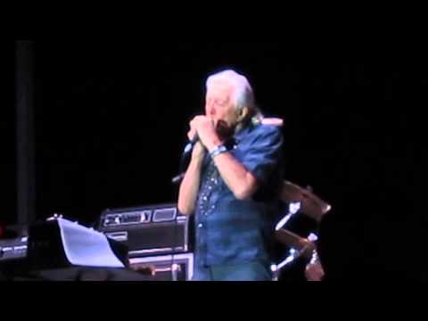 JOHN MAYALL - "All Your Love" (5-16-15)