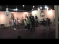Jugle Book Kids Auditions Clips