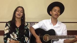 Leeshu'ascha - Shlomo & Eitan Katz (Layla Gonçalves cover)