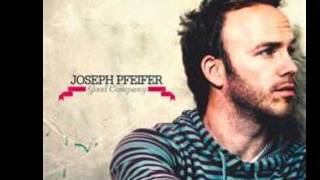 A While Ago And Now by Joseph Pfeifer