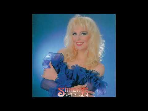 Simona Weiss - Pet Poljubov (official audio)