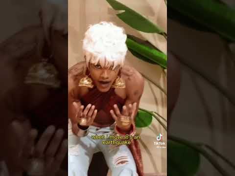 JERICHO INIKO feat. SKILLZ BEATZ