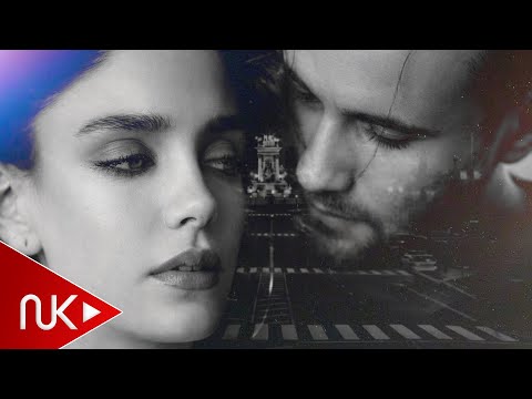Nihat Melik & Aila Rai - Ferhat ile Şirin (Official Music Video 4K)