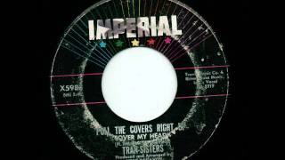 Obscure Soul - The Tran-sisters - both sides
