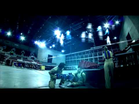 BGF Unite és Lights Off bemutatja 2013 Halloween legnagyobb buliját !