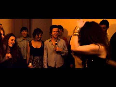 Crystal Fairy clip - Jamie meets Crystal Fairy