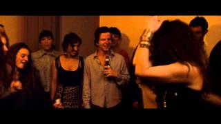 Crystal Fairy clip - Jamie meets Crystal Fairy