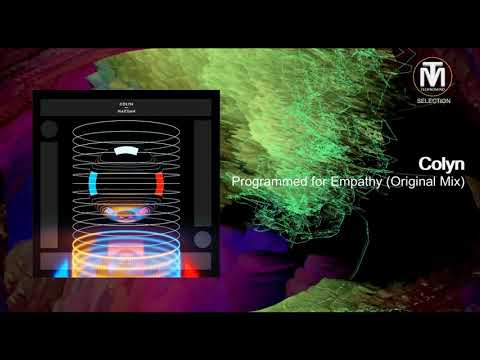 Colyn - Programmed for Empathy (Original Mix) [DGTL]
