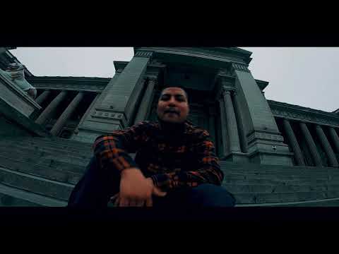 TERCO92 - JUSTICIA (VIDEOCLIP OFICIAL)