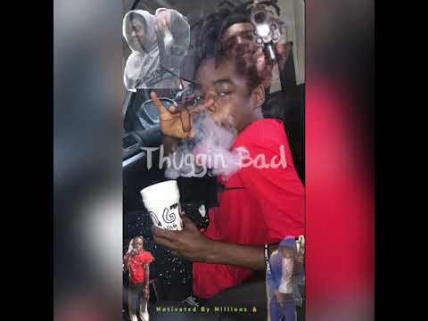 Fetty P Franklin “ Dont Disrespect Me “ Featuring Trenchbby Mezzy