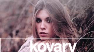 Kovary - How Shall I Rise (Radio Mix)