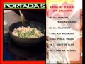 Video de recetas baratas con granos