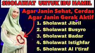 Download lagu Sholawat Merdu dan Menenangkan, Sholawat Ibu Hamil, Sholawat Ibu Hamil Bayi Sehat Sempurna *52 mp3