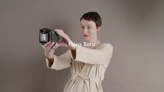 Video 1 of Product Hasselblad X2D 100c Medium Format Mirrorless Camera (2022)