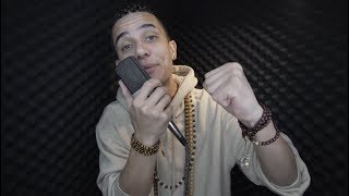 Bdice - Endless Summer Freestyle (G-Eazy)