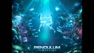 Pendulum - The Island Pt. 1 (Dawn)