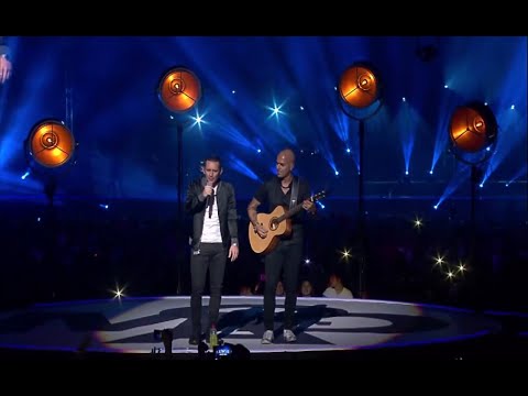 Medley Acustico, Modà (San Siro 2016)