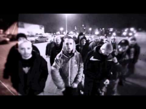 ŚrubaWBC/Szofer-Ciężka wizja rapu feat.Dj Taek (Official Video) 2011r