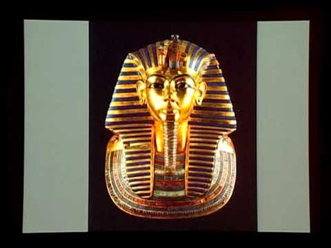 Recent Research in Egyptian Art: Behind the Mask of Tutankhamun