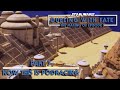 STAR WARS Dueling With Fate The Making Of The Phantom Menace Part 7 Now This Is Podracing