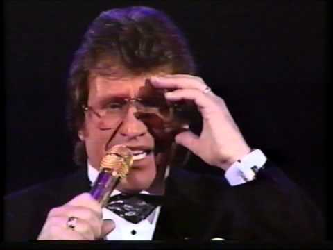 Lee Towers - My woman, my wife