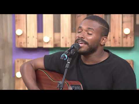 Vanderson Santos - A Gente Tenta (ao vivo no Caixa de Música)