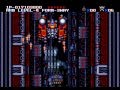 M.U.S.H.A. / Musha Aleste [Hard Mode] (Sega Mega Drive/Genesis) - Full Game