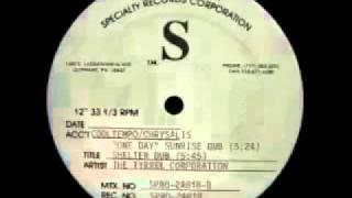 Tyrrel Corporation - One Day (Sunrise Dub)