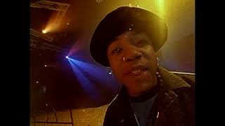 Tung Twista - Mista Tung Twista(dvd)