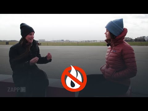 NDR ZAPP: Die Medienstrategie der "Letzten Generation" [30.03.2022]