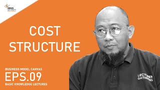 BMCE09 – COST STRUCTURE