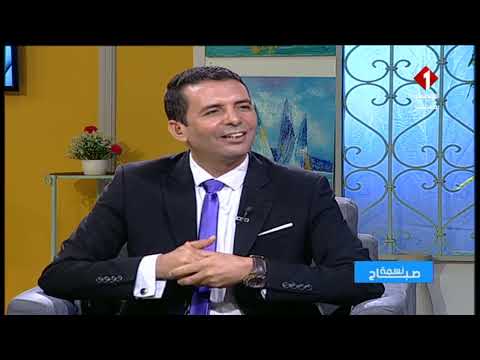 د.عمرو الليثي رئيس اتحاد اذاعات وتلفزيونات دول منظمة التعاون الاسلامي
