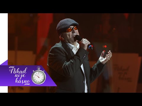 Rifat Ramovic Rifko - Cerge - (live) - NNK - EM 39 - 25.10.2020