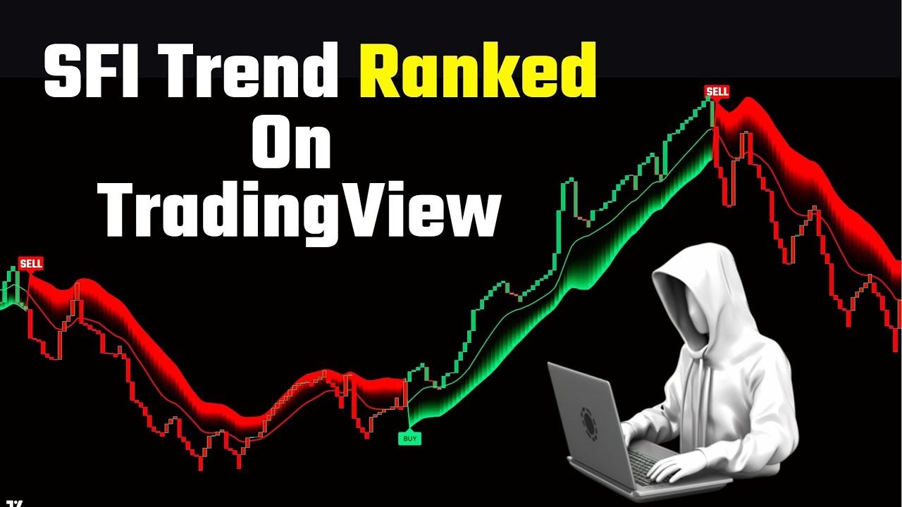 Best SFI Follow Trend Indicators on TradingView (Reviewed & Ranked)