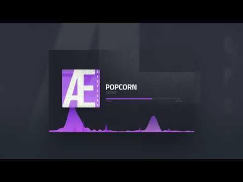 Sköne - Popcorn Remix 🍿🌠