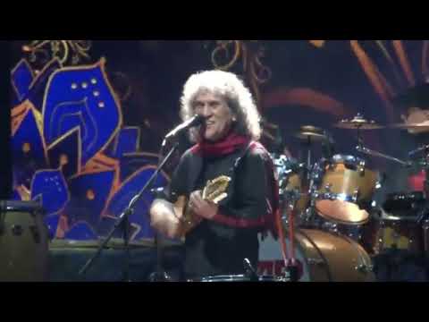 Illapu en la Pampilla de Coquimbo. 15 septiembre 2025