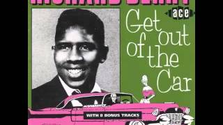 Richard Berry  - Look Out Miss James