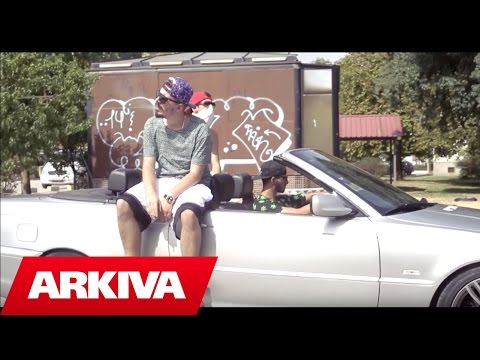 Readi - Trankila (Official Video HD)