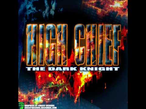 Iguan & Stokfish - Je ne sais pas quoi te dire [Beat High Chief]