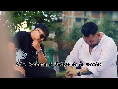 Rico Nadara & Puisor de la Medias - Am fost calcat in picioare I Official Video