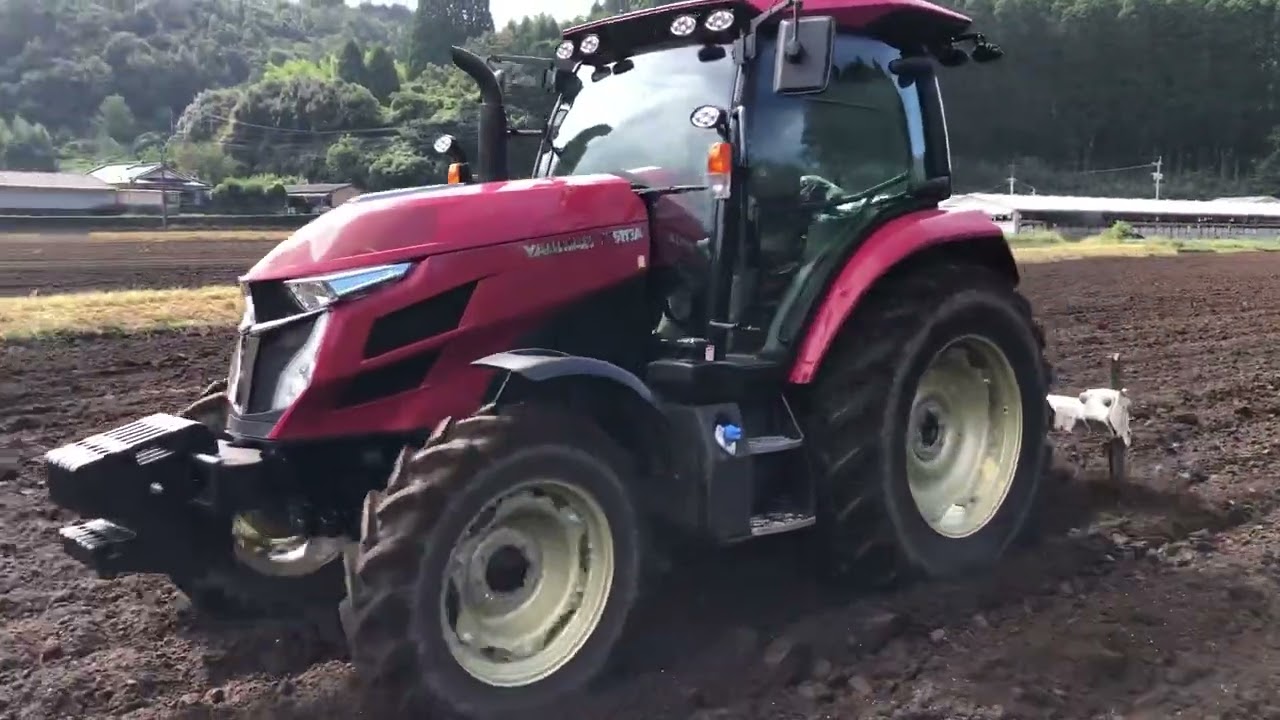 サブソイラー　YT5113