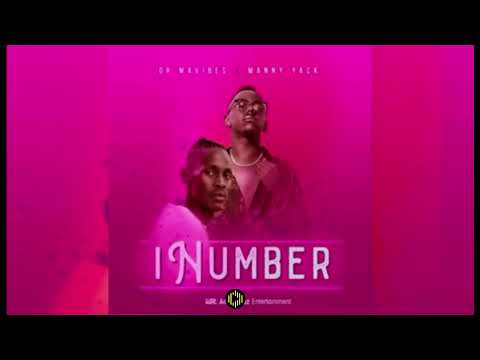 Dr MaVibes – iNumber ft  Manny Yack